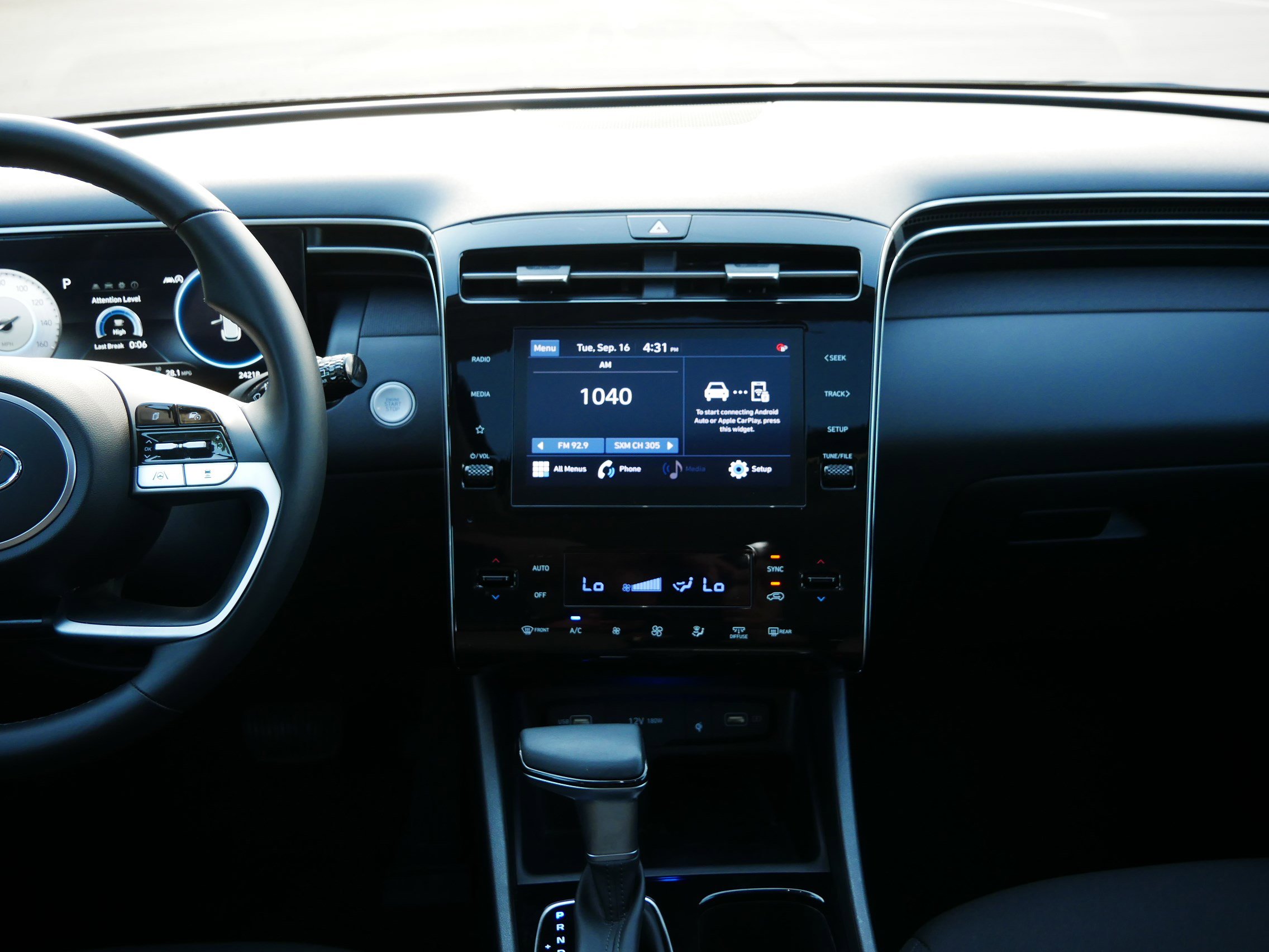 Used 2022 Hyundai Tucson SEL w/ Convenience Package image 14