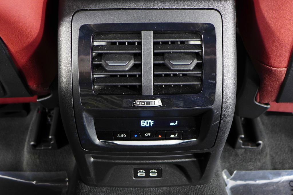 Certified 2024 BMW X3 M40i w/ Premium Package image 24