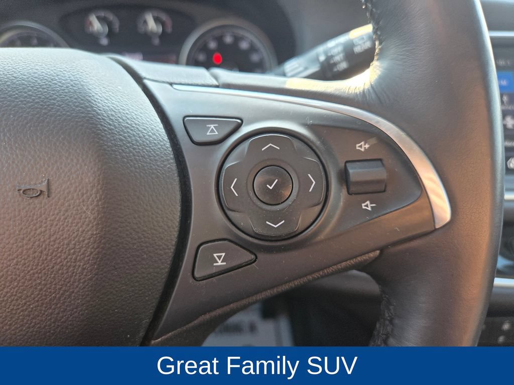 Used 2020 Buick Enclave Essence AWD/4WD image 22