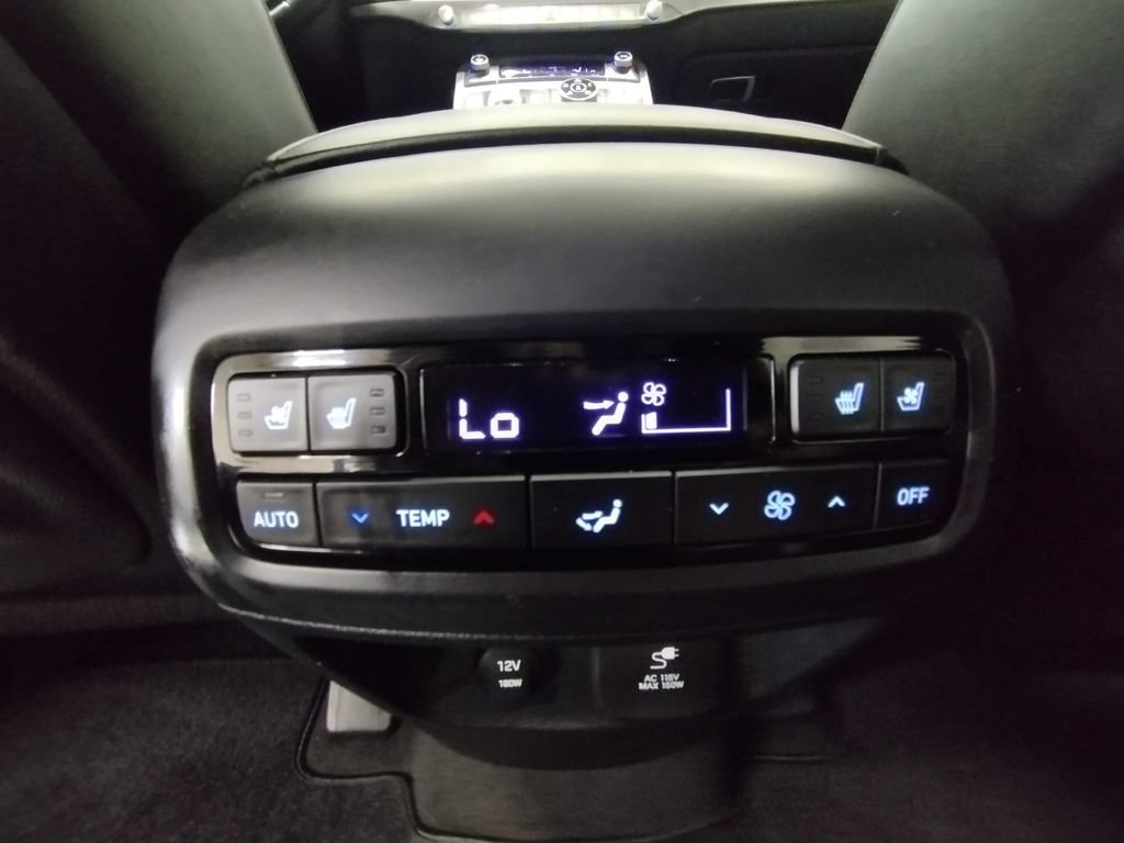 Certified 2022 Hyundai Palisade Calligraphy AWD/4WD image 43