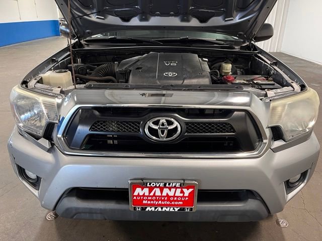 Used 2015 Toyota Tacoma PreRunner w/ TRD Off-Road Package RWD image 7
