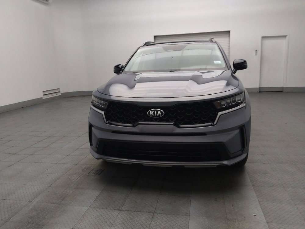 Used 2021 Kia Sorento S w/ Panoramic Sunroof Package image 15