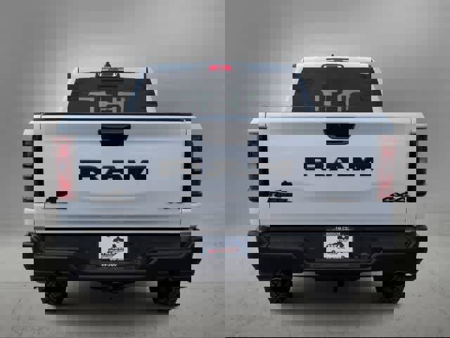 New 2026 RAM 1500 Rebel w/ Rebel Level 2 Equipment Group image 7