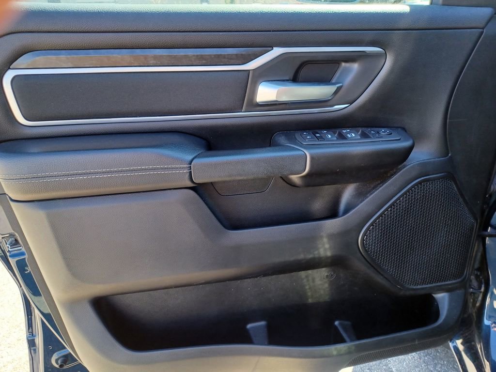 Used 2023 RAM 1500 Big Horn AWD/4WD image 12