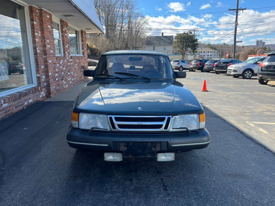 Used 1993 Saab 900 S image 7