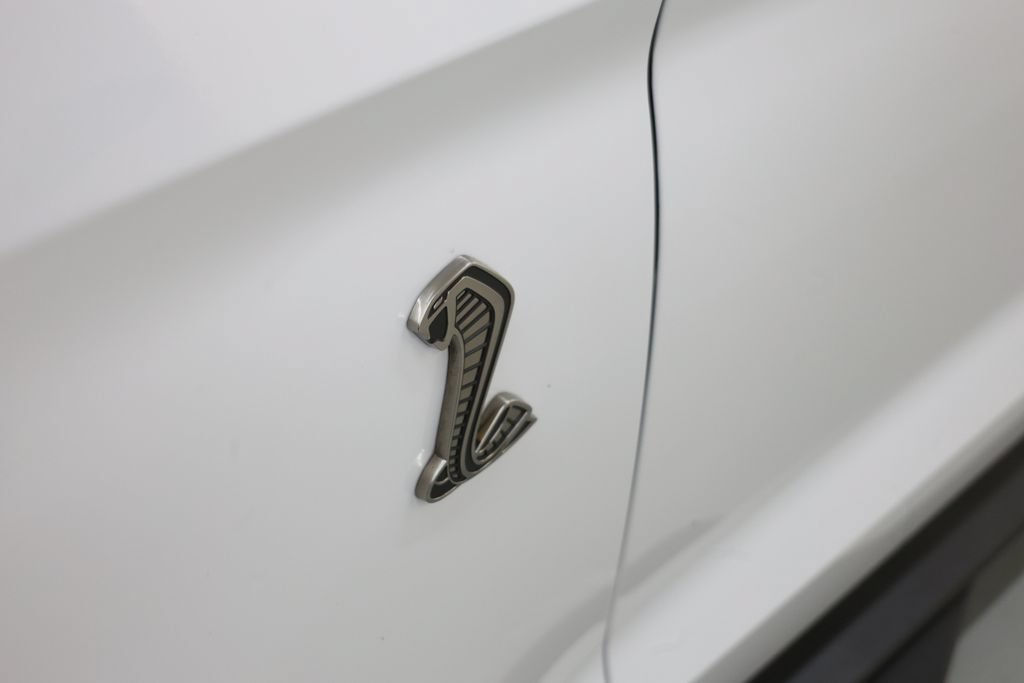 Used 2022 Ford Mustang Shelby GT500 w/ Carbon Fiber Track Pack RWD image 77