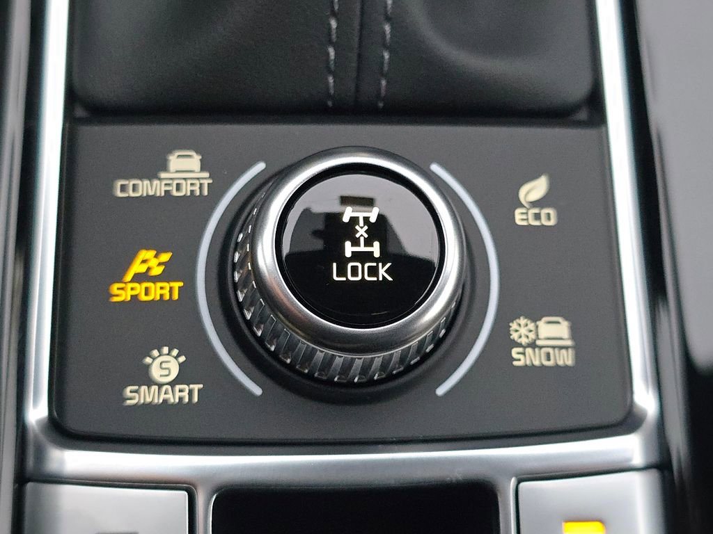 New 2025 Kia Telluride EX X-Line image 32