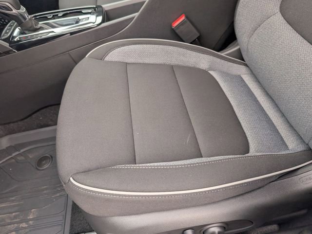 New 2026 Chevrolet TrailBlazer LT image 23