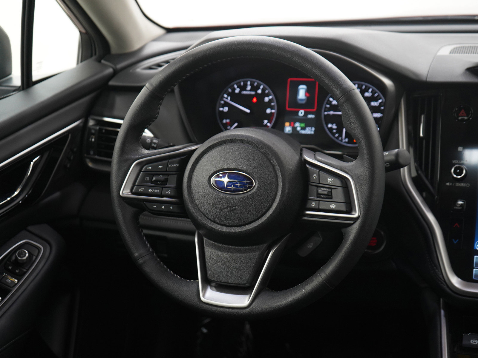 Used 2024 Subaru Outback Limited AWD/4WD image 14