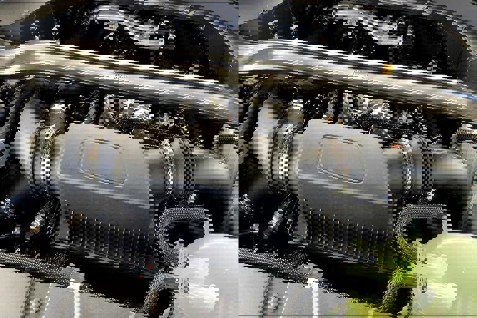 New 2025 Lincoln Aviator Reserve w/ Luxury Package image 17