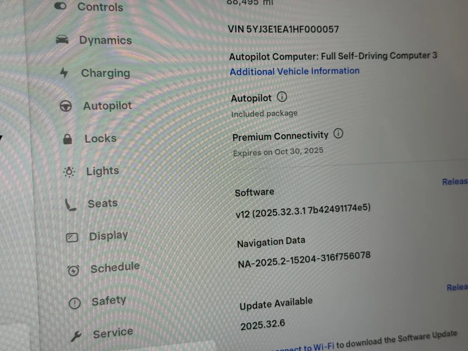 Used 2017 Tesla Model 3 Long Range image 14