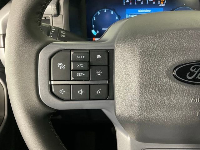 New 2026 Ford F150 XLT w/ Equipment Group 302A MID image 23