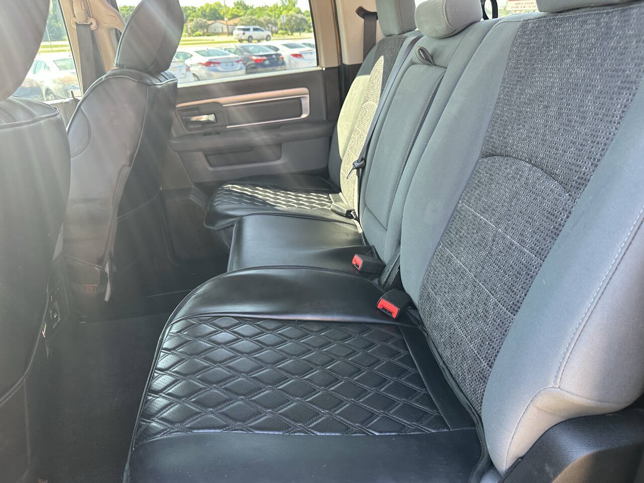 Used 2016 RAM 1500 Lone Star RWD image 12
