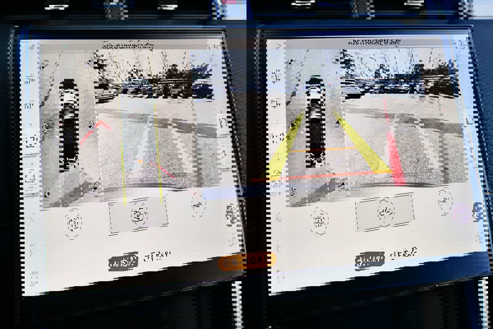 New 2026 Land Rover Discovery Sport Landmark image 26