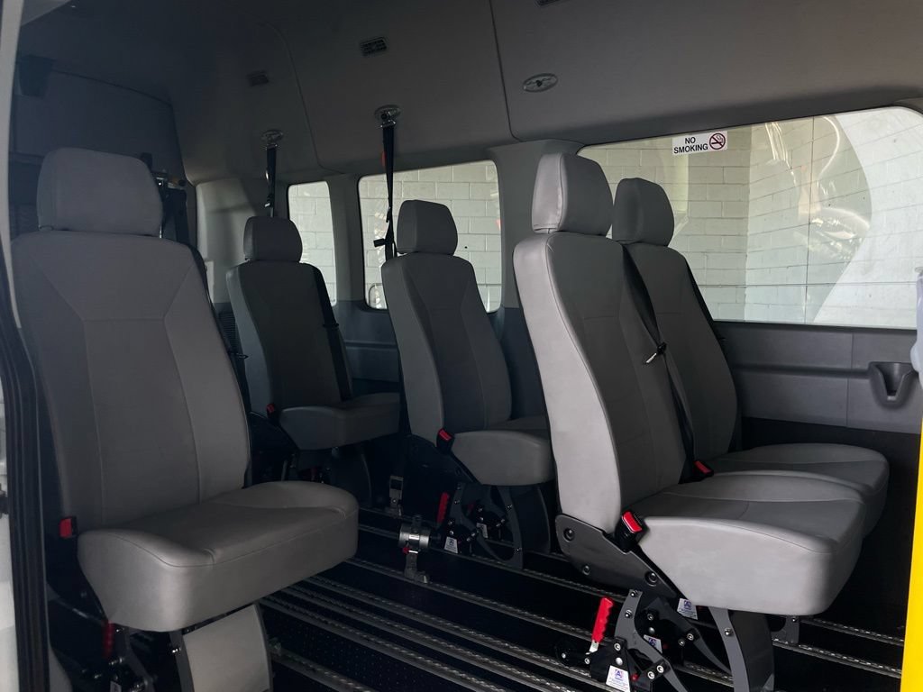 Used 2019 Ford Transit 350 XL RWD image 16