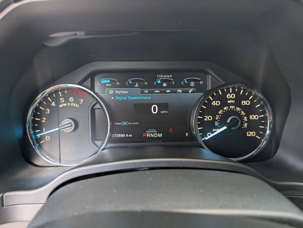 Used 2018 Ford F150 Platinum w/ Equipment Group 701A Luxury AWD/4WD image 24