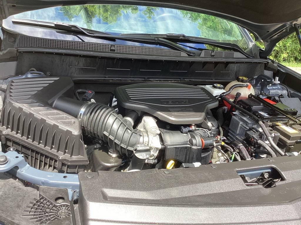 Used 2021 Cadillac XT6 Sport AWD/4WD image 22