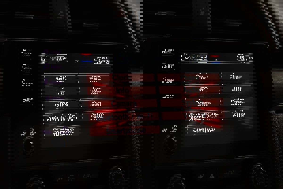 Used 2019 Honda Civic Si image 31