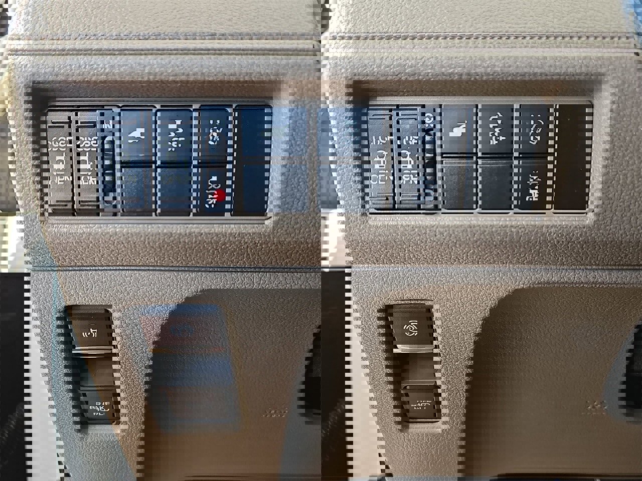 Used 2018 Honda Odyssey EX-L image 26