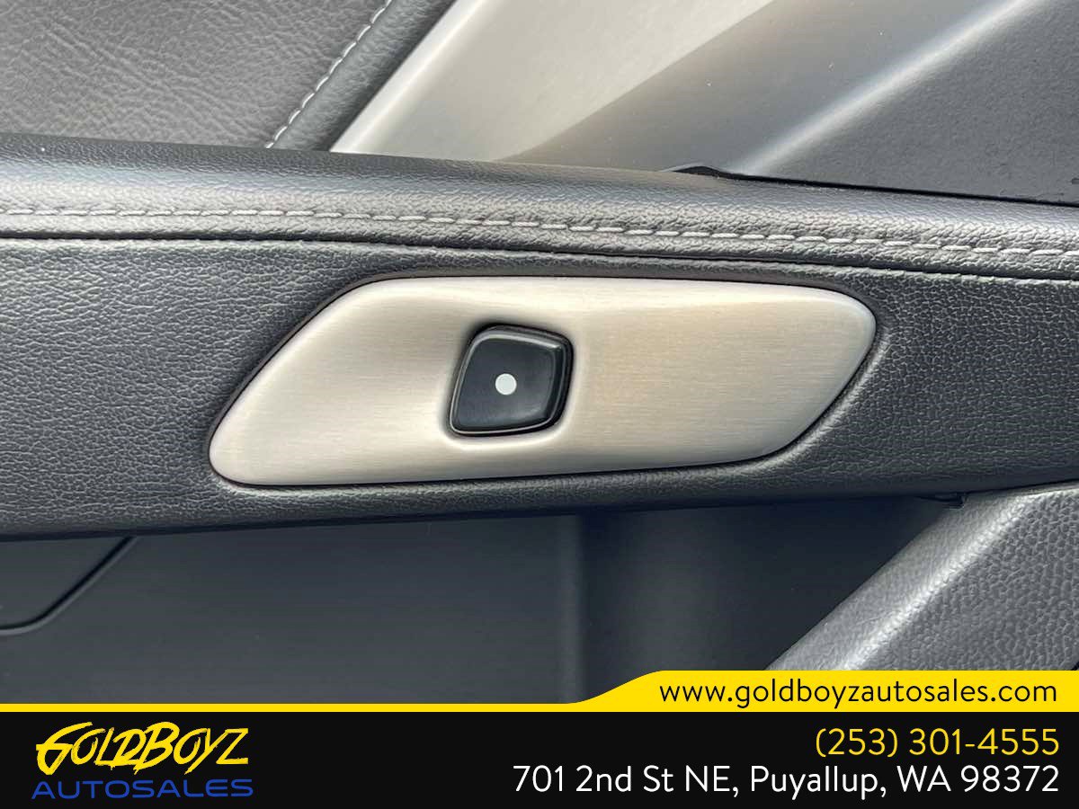 Used 2014 Chevrolet Corvette Stingray Coupe image 34