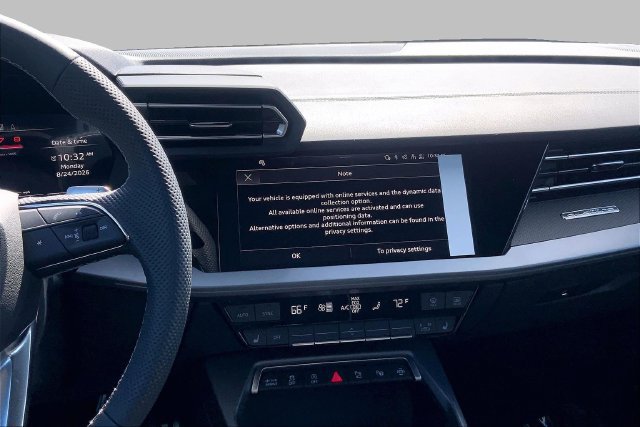 New 2026 Audi S3 Premium AWD/4WD image 6