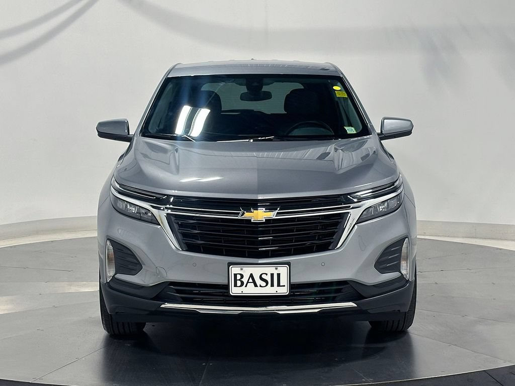 Used 2024 Chevrolet Equinox LT FWD image 9