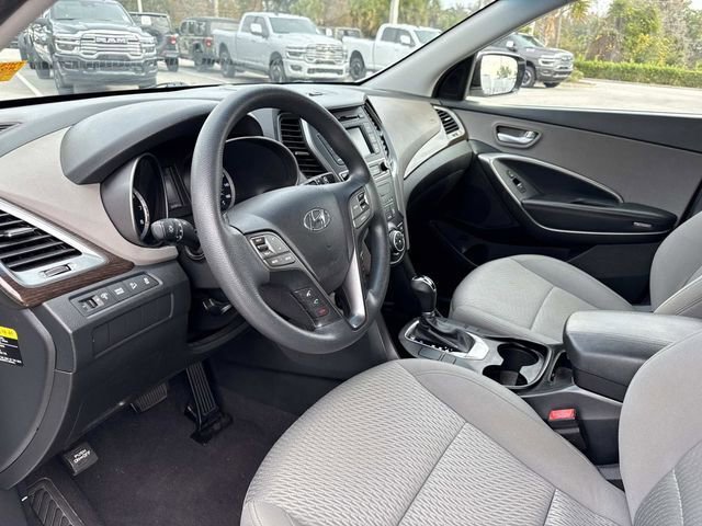 Used 2018 Hyundai Santa Fe Sport image 21