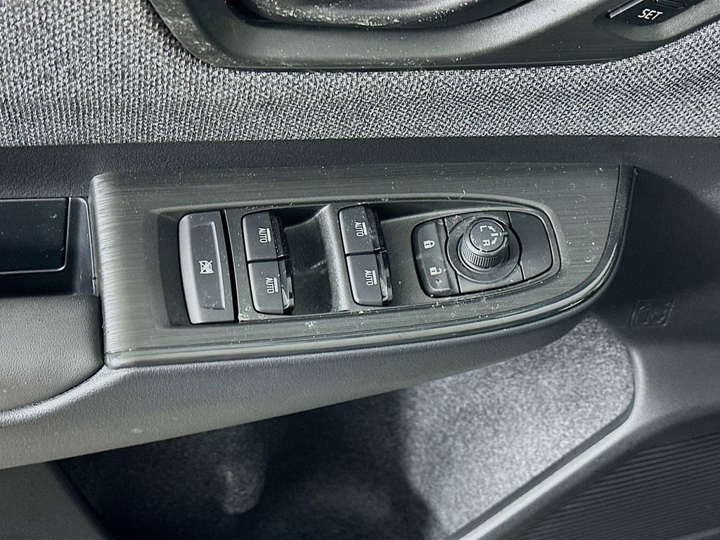 New 2026 Subaru Outback Limited XT image 23