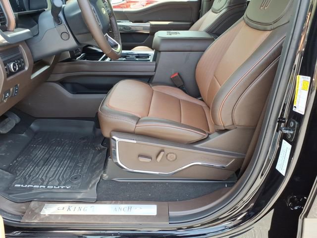 New 2026 Ford F450 King Ranch AWD/4WD image 20