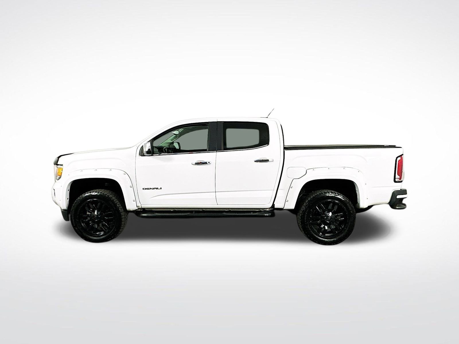 Used 2019 GMC Canyon Denali image 5