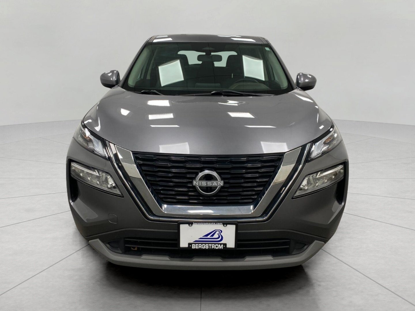 Certified 2023 Nissan Rogue SV AWD/4WD image 9