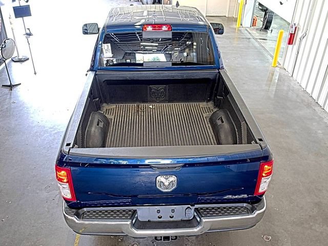 Used 2021 RAM 2500 Tradesman AWD/4WD image 7