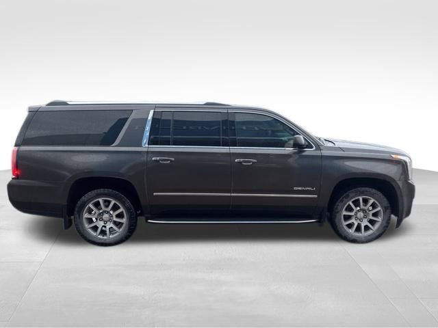 Used 2019 GMC Yukon XL Denali w/ Open Road Package image 4