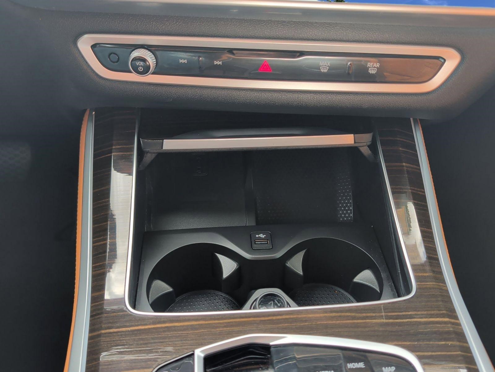 Used 2024 BMW X5 sDrive40i w/ Premium Package RWD image 20