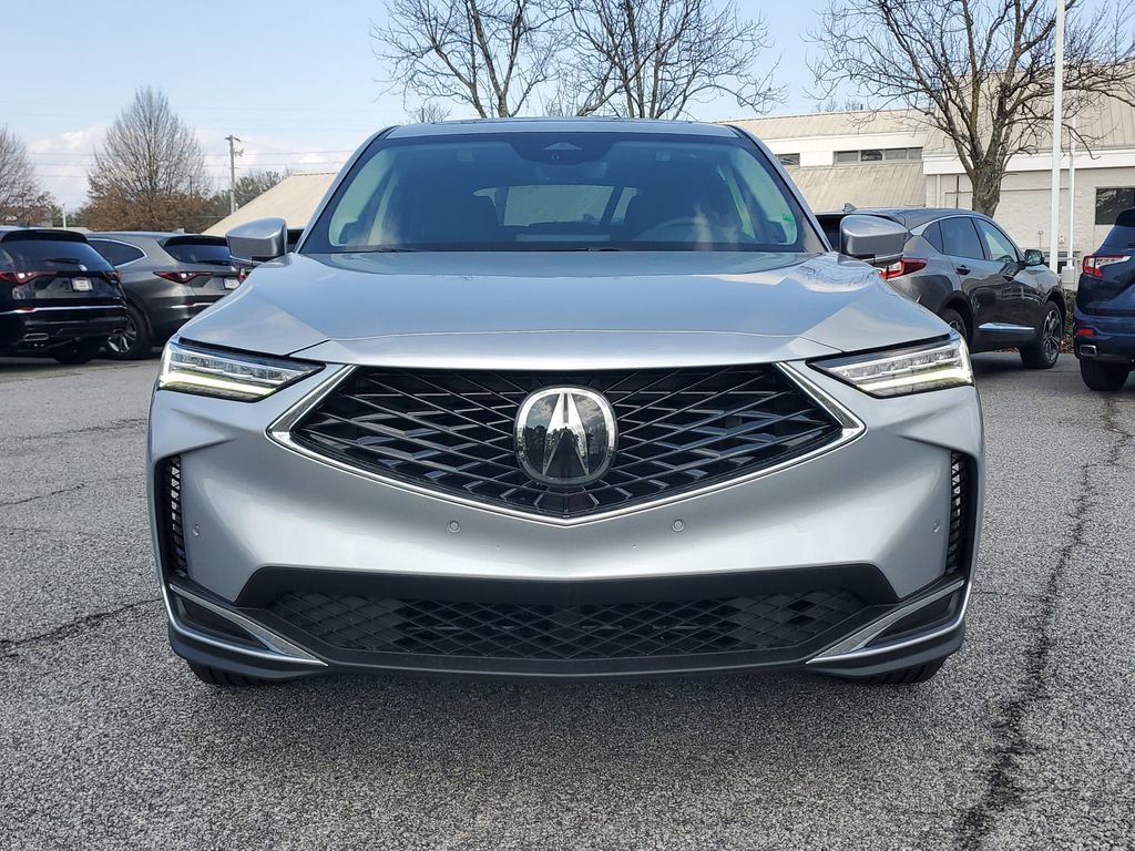New 2026 Acura MDX FWD w/ Technology Package image 2