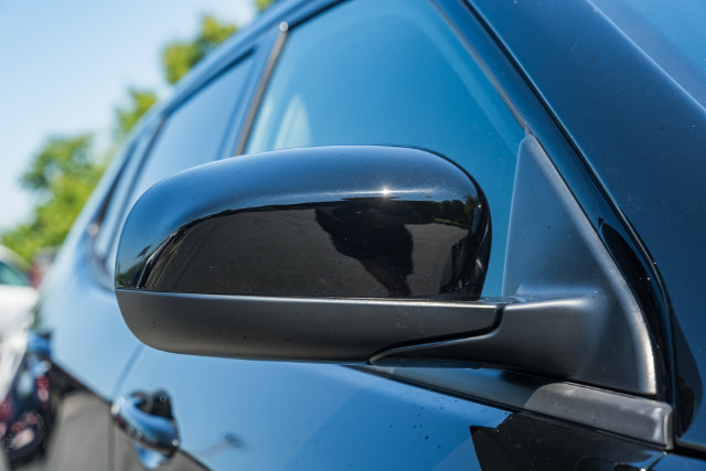 New 2026 Jeep Compass Latitude AWD/4WD image 18