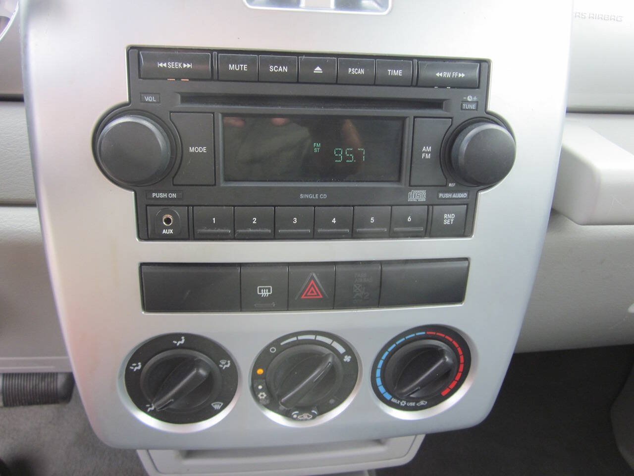 Used 2008 Chrysler PT Cruiser FWD image 20