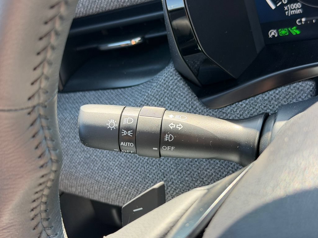 New 2026 Subaru Outback Limited AWD/4WD image 14