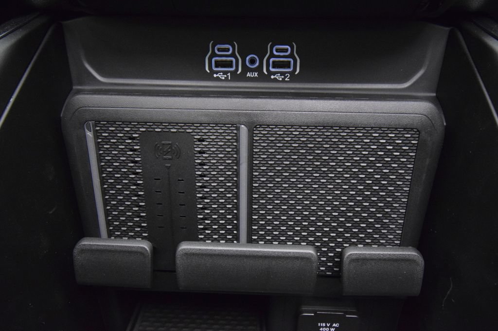 New 2026 RAM 1500 Big Horn AWD/4WD image 29