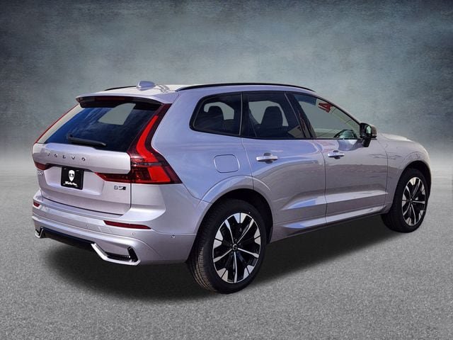 New 2026 Volvo XC60 B5 Plus w/ Climate Package AWD/4WD image 7