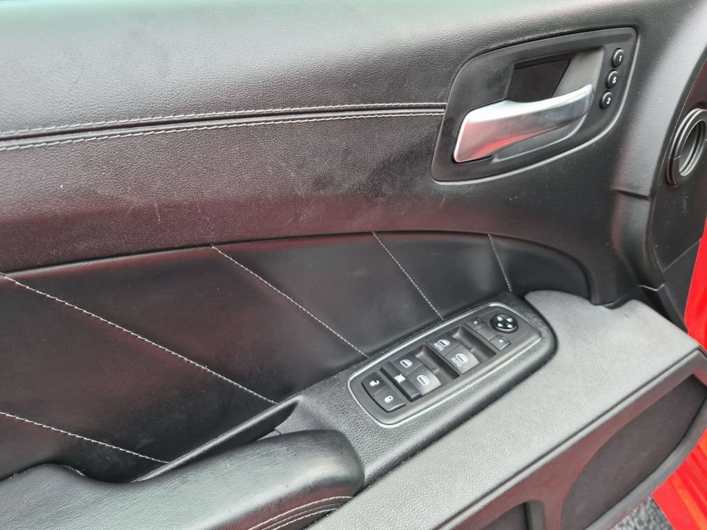 Used 2020 Dodge Charger Scat Pack w/ Plus Group RWD image 13