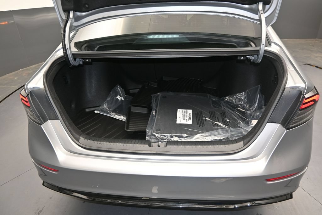 Certified 2026 Honda Accord Sport image 12