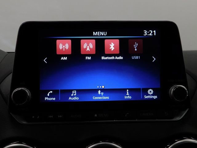 Certified 2024 Nissan Sentra SR image 43