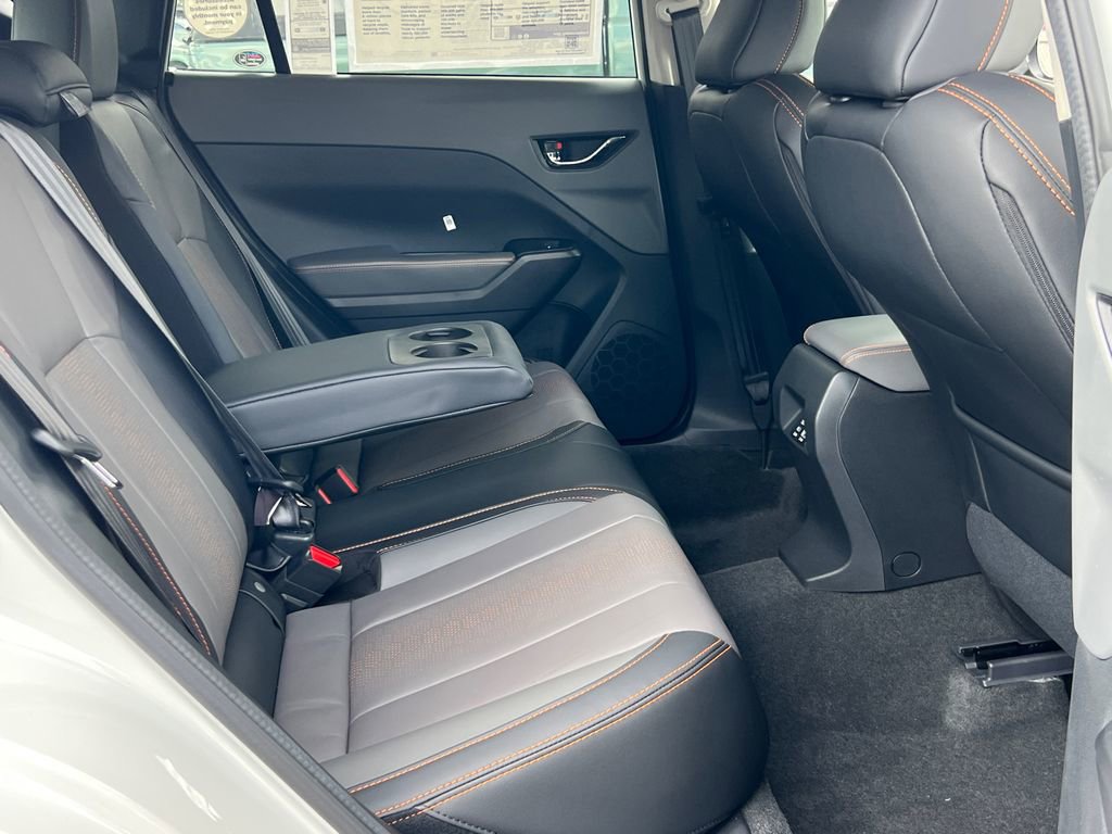 New 2025 Subaru Crosstrek 2.5i Limited image 11