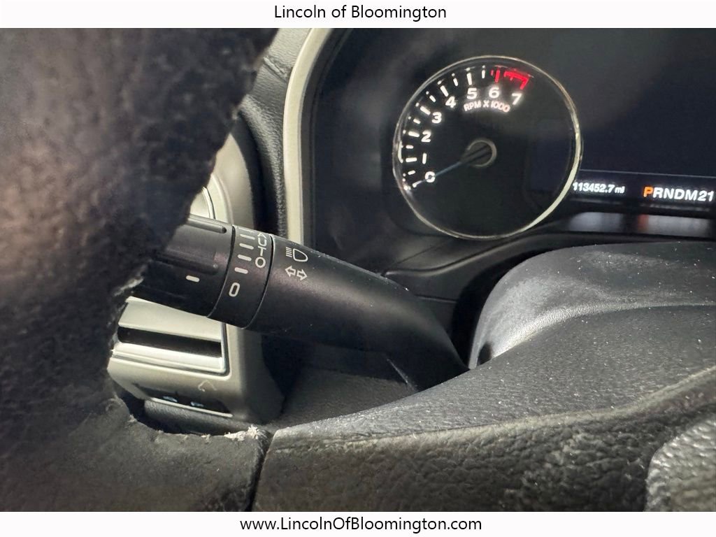 Used 2016 Ford F150 Lariat w/ Equipment Group 502A Luxury AWD/4WD image 41