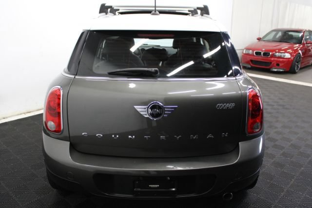 Used 2014 MINI Cooper Countryman FWD image 7