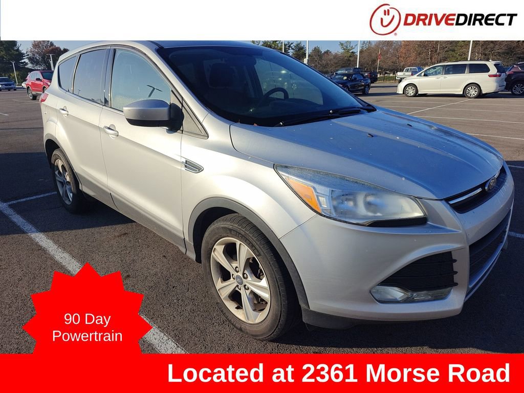 Used 2014 Ford Escape SE