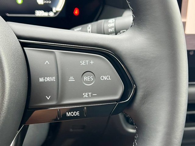New 2026 MAZDA CX-5 Preferred AWD/4WD image 17