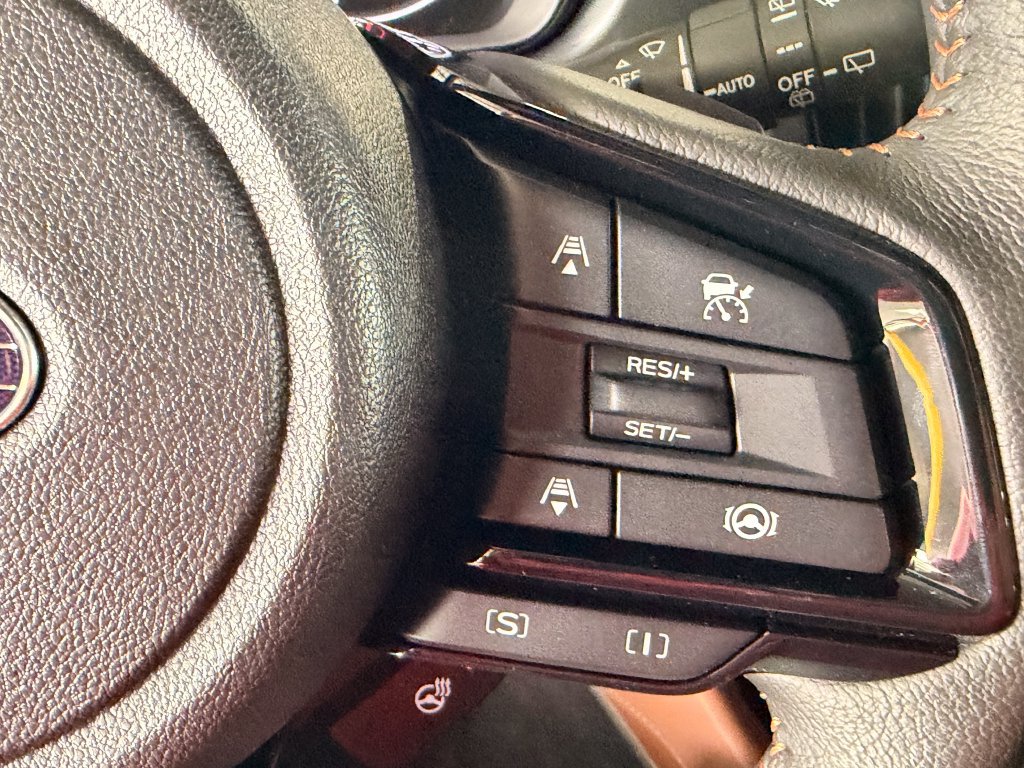 Used 2025 Subaru Forester Touring AWD/4WD image 17