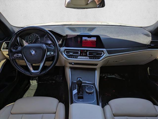 Used 2020 BMW 330i Sedan w/ Convenience Package image 19